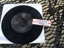 Rare Rap 45  THE NOTORIOUS B.I.G.- Big Poppa / Warning-Big Boy Entertainment