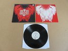 BIG COUNTRY The Buffalo Skinners COMPULSION LP RARE 1993 ORIGINAL PRESSING SKIDS