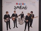 YARDBIRDS: Having A Rave Up With The Yardbirds LP (ES, 