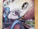 AC/DC - Dirty Deeds Done Dirt Cheap - LP -  Albert - APLP. 020 - Red Label