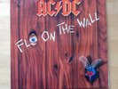 AC/DC -Fly on the wall  - LP - Albert - APLP. 431066 -  Red Label w/PIS