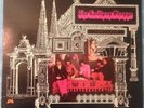 THE LOLLIPOP SHOPPE JUST COLOUR LP ORIGINAL RARE PSYCH UNI FUZZ