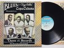 Blues From Big Bill's Copa Cabana - 1969 Vinyl Chess LPS 1533 - Near Mint (NM)