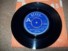kathy kirby - the adam adamant theme -will i never learn..1966 decca demo 45