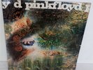 PINK FLOYD: A Saucerful of Secrets 1968 SX6258 Mono 1st Press  rare: XAX 3633-1