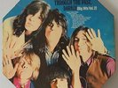 Rolling Stones/Through The Past Darkly (Big Hits Volume 2)/1969 Decca Mono LP