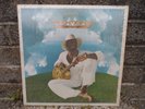 Taj Mahal - Music fuh ya - rare vintage vinyl record LP - 1977 Warner bros