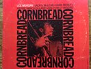 Lee Morgan - Cornbread Blue Note 84222 LP Van Gelder NM
