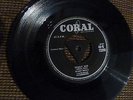 BUDDY HOLLY : PEGGY SUE