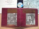Steeleye Span,Ten Man Mop Or Mr Reservoir..,1st Press,Booklet,Maddy Prior,LP