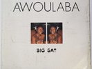 Big Sat awoulaba Onyeabor style Ivory Coast electro stepper, listen