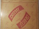 Dothy Zebro mid-tempo African Boogie Synth stepper, HEAR