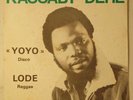 Kassaby Dehe Ivory Coast Afro Disco 45, listen