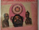 Paul Wassaba Ivory coast disco banger, listen