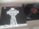 BLACK SABBATH Headless Cross 1989 ALBUM/LP  EIRSA 1002 / Iommi Ozzy Iron Maiden