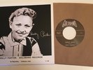 Dolly Parton / Puppy Love / Her first recording at 13 / 2017 issue 45 & PS Mint