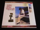Stevie Ray Vaughan-The Sky Is Crying-ORIGINAL 1991 US LP-SEALED w/Sticker