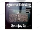Agnetha Fältskog, Abba, - Som jag är SWE RSD LP 2017 NEW, still sealed  //1
