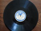 Glenn Miller: Over the Rainbow / Ding Dong the Wicked Witch  (78 Bluebird 10366)