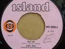 OWEN GRAY - HELP ME  ORIGINAL  1966  UK  PINK ISLAND  45  CLIP