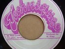 THE VIBRATORS - RISE AND FALL  ORIGINAL  JAMAICAN  TECHNIQUES  45  CLIP
