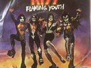 KISS PROMO 45-W/PS   
