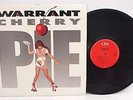 Warrant ?Cherry Pie 12