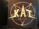 Kat - Metal And Hell