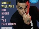 One Night at the Palladium Robbie Williams