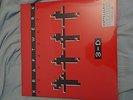 Kraftwerk 3D Der Katalog 2LP Download Code  TOP  NEU  OVP