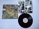 THE STONE ROSES- THE STONE ROSES - LP RECORD