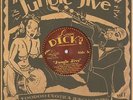 Various - Jungle Jive - Voodoo Exotica Jungle Swing Vol.1 (LP, 10inch) - Viny...
