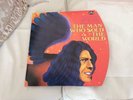 DAVID BOWIE - THE MAN WHO SOLD THE WORLD, (MINT) ,LTD ORANGE VINYL WITH CD
