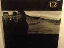 U2 The Joshua Tree U.S. Orig 1987 Vinyl 12