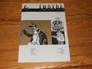EMI INSIDE - 1989 / PROMO-HEFT MIT EAV, BAP, ROXETTE, MARILLION, PINK FLOYD