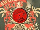 Various - Swingin' Dick's - Shellac Shakers Vol.2 (10inch LP) - Vinyl Jazz/La...
