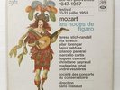 HANS ROSBAUD - MOZART le nozze di figaro STICH-RANDALL - PATHE 3xLPs box EX++