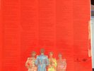 The Beatles Sgt Peppers Lonely Hearts Club Band vinyl original original mono LP