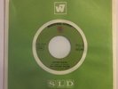 Rolling Stones - Brown Sugar/Bitch/Let It Rock LEBANESE WARNER EP Vinyl 45