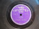 Sonny Boy Williams Cat Hop/Too Close Together No. 212 78 RPM