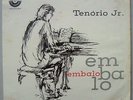TENORIO JR - 