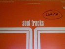Paolo Casa LP, Soul Tracks rare library funk disco boogie ORIGINAL  Italy