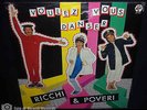 RICCHI E POVERI - VOULEZ VOUS DANSER **SIGILLATO**