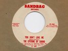 Killer rare Northern Soul (Hear ) THE EPITOME OF SOUND 