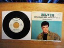 UNPLAYED MINT Promo Elvis Presley 