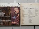 V.A. ?– An Anthology Of Folk Music - 5-LP Box (Leadbelly,John Lee Hooker, ... )