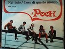I Pooh ?– Nel Buio / Cose Di Questo Mondo 45 giri 1° Stampa 1967 VG/VG+