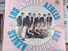 LOS ANGELES AZULES