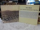 STEVE REICH   The Desert Music + Octet: Music for a Large Ensemble   Vinyl LP's