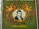 READERS DIGEST - THE BEST OF MARIO LANZA - 6 LP VINYL BOX SET - GREAT CONDITION